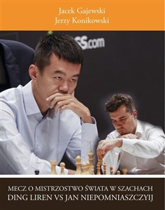 Picture of Mecz o mistrzostwo świata w szachach