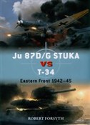 polish book : Ju 87D/G S... - Robert Forsyth
