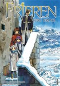 FRIEREN. U... - Kanehito Yamada, Tsukasa Abe -  books in polish 