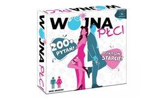 Picture of Wojna Płci