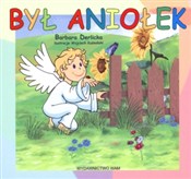 polish book : Był aniołe... - Barbara Derlicka
