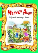 Mrówka And... -  Polish Bookstore 