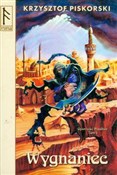 Wygnaniec.... - Krzysztof Piskorski -  Polish Bookstore 