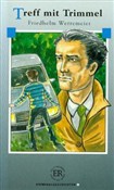 polish book : Treff mit ... - Friedhelm Werremeier