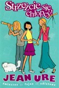 Strzeżcie ... - Jean Ure -  books from Poland