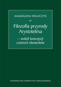 Polska książka : Filozofia ... - Magdalena Wilejczyk