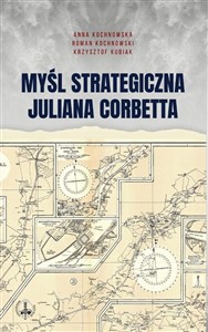 Obrazek Myśl strategiczna Juliana Corbetta