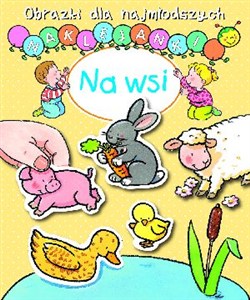 Obrazek Na wsi