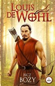Bicz Boży - Louis de Wohl -  books from Poland