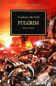 Obrazek Fulgrim Herezja Horusa - Warhammer 40000
