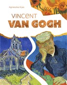 Vincent Va... - Agnieszka Kijas -  Książka z wysyłką do UK