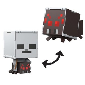 Picture of Minecraft Flippin' Figurka