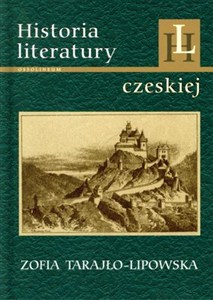 Obrazek Historia literatury czeskiej