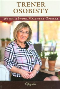 Obrazek Trener osobisty 365 dni z Iwoną Majewską-Opiełką