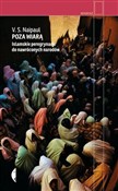 Poza wiarą... - V.S. Naipaul -  foreign books in polish 