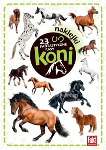 Obrazek 23 Fantastyczne rasy koni