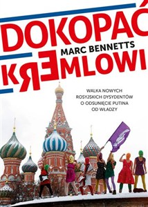 Picture of Dokopać Kremlowi