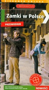 Obrazek Zamki w Polsce przewodnik