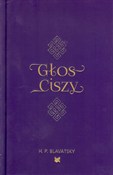Głos Ciszy... - H.P. Blavatsky - Ksiegarnia w UK
