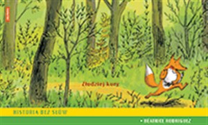 Obrazek Złodziej kury