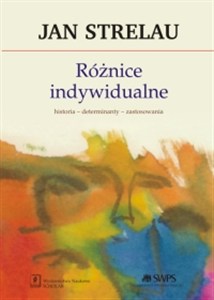 Obrazek Różnice indywidualne Historia-determinanty-zastosowania