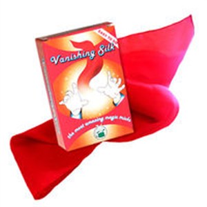 Picture of Vanishing Silk Znikająca chustka