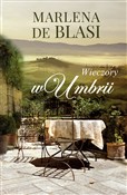 polish book : Wieczory w... - Marlena Blasi