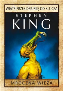 Obrazek Mroczna wieża: Wiatr przez dziurkę od klucza