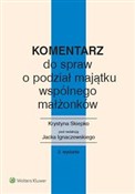 polish book : Komentarz ... - Jacek Ignaczewski, Krystyna Skiepko