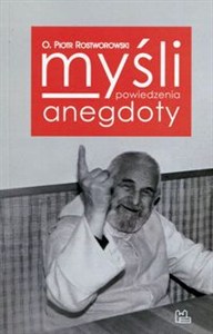 Obrazek Myśli powiedzenia anegdoty