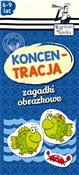 Zagadki ob... - Magdalena Trepczyńska -  foreign books in polish 