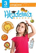 polish book : Akademia m... - Opracowanie Zbiorowe