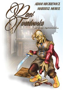 Obrazek Pani Twardowska i inne opowieści