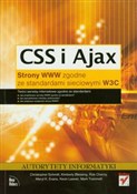 Zobacz : CSS i Ajax...