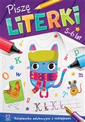Polska książka : Piszę lite... - Opracowanie Zbiorowe