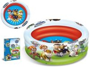 Obrazek Baseniki Psi patrol 100 cm