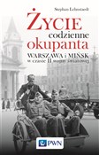 polish book : Życie codz... - Stephan Lehnstaedt