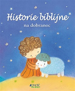 Picture of Historie biblijne na dobranoc