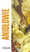 Książka : Aniołowie - Roger Aubrey