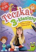 Polska książka : Teczka 3-k... - Opracowanie Zbiorowe