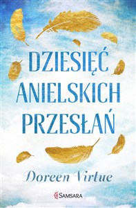 Obrazek 10 anielskich przesłań