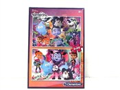 Puzzle 2x2... -  Polish Bookstore 