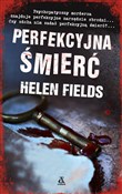 Perfekcyjn... - Helen Fields -  foreign books in polish 