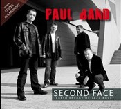 Second Fac... - Opracowanie Zbiorowe -  books from Poland