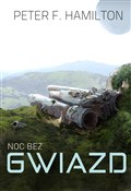 Noc bez gw... - Peter F. Hamilton -  books in polish 