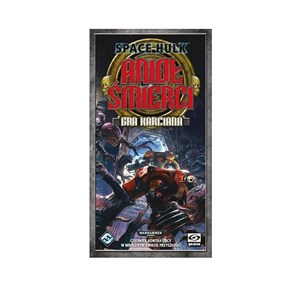 Picture of Anioł Śmierci GALAKTA