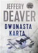Polska książka : Dwunasta k... - Jeffery Deaver