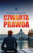 Polska książka : Czwarta pr... - Anna Singh