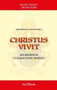 Obrazek Christus Vivit