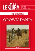 Opowiadani... - Stefan Żeromski -  Książka z wysyłką do UK